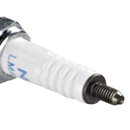 NGK Nickel Spark Plug 4908