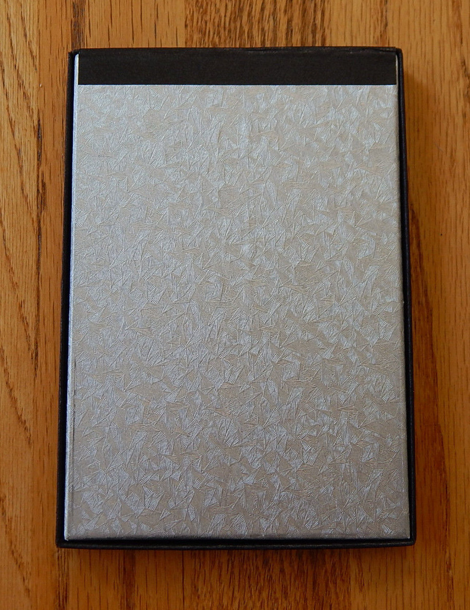 GSA Black Box & COA for 1883-CC Morgan Silver Dollar - Empty No Carson City Coin