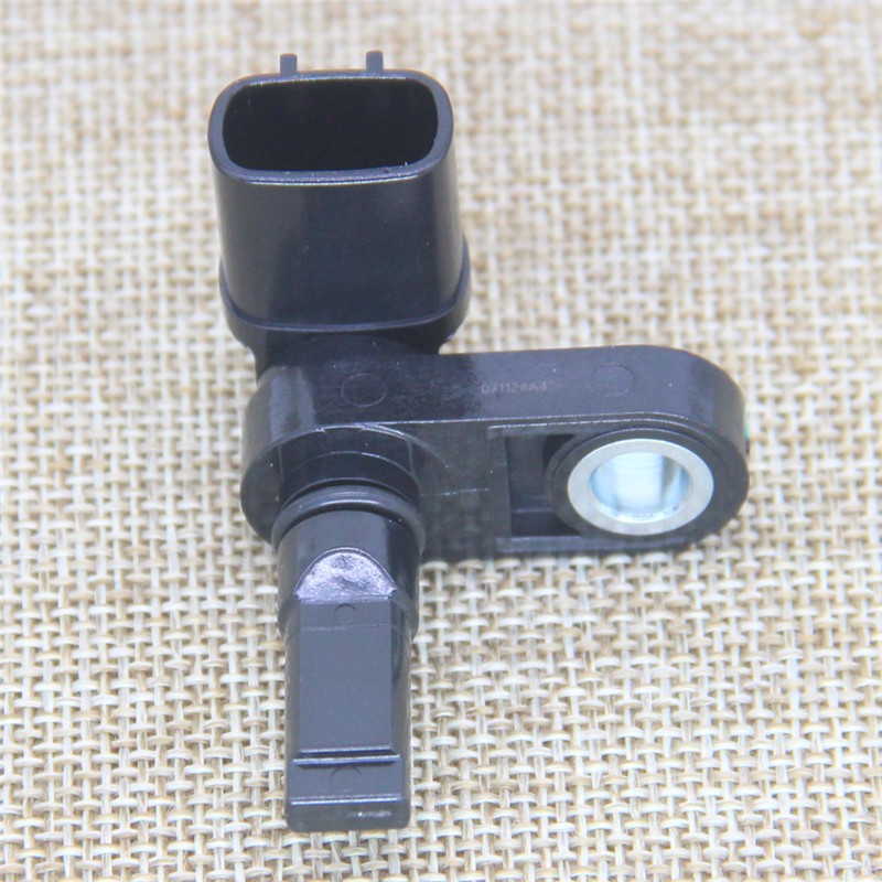 4 ABS Wheel Speed Sensor Front Rear Right & Left for Toyota 4Runner Tacoma Lexus