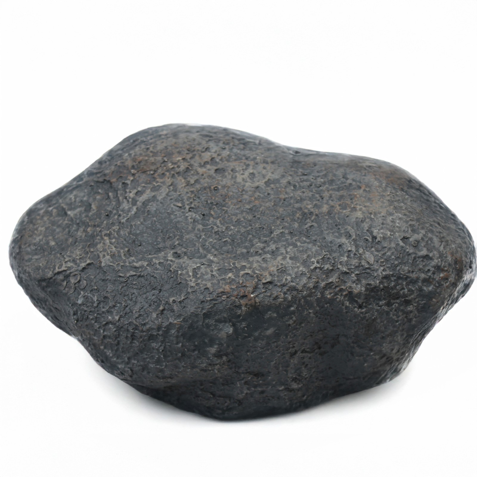 New Outdoor Artistic Artificial Faux Stone Rock, Granite Grey Fiberglass Stone