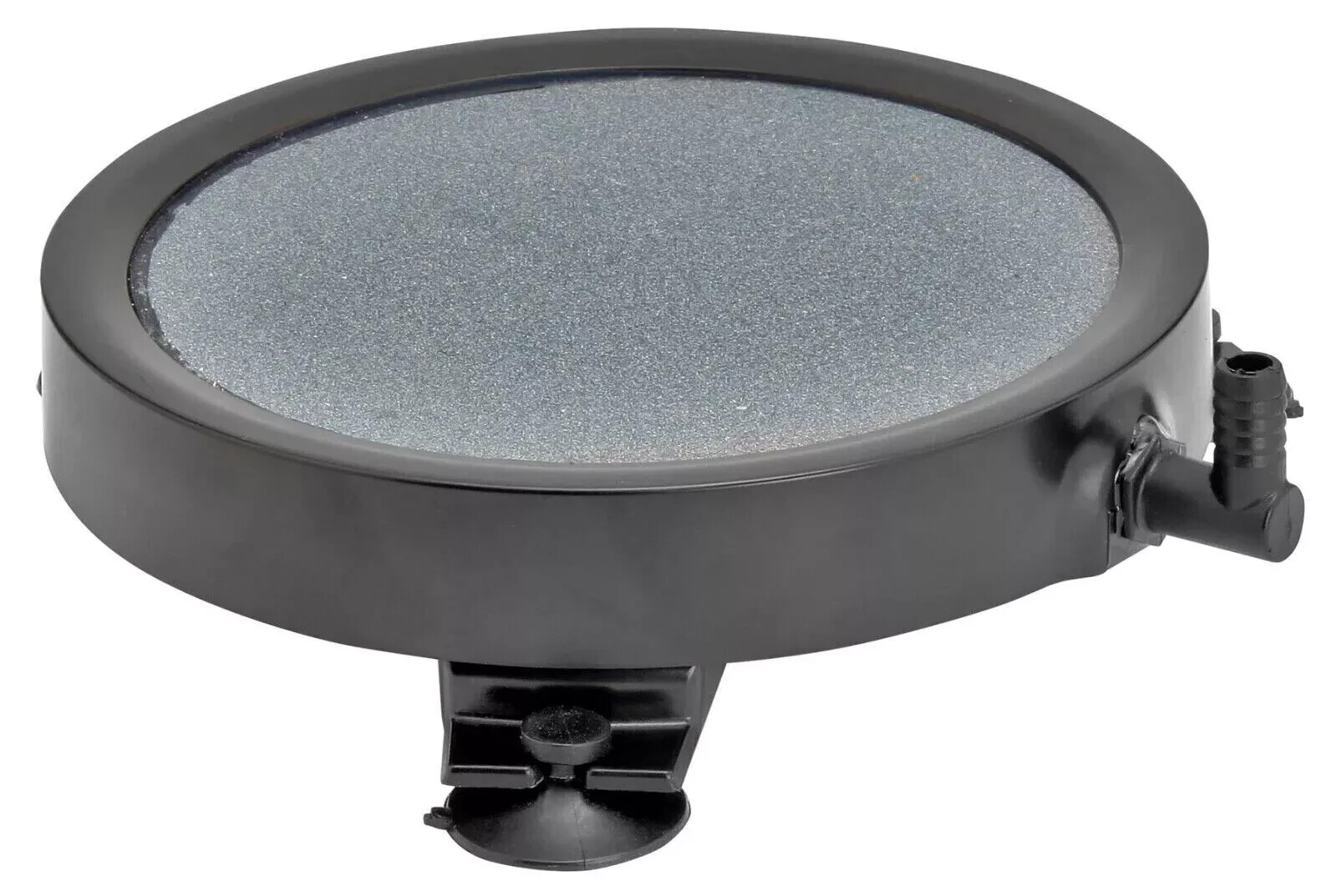 Eco Plus 8 inch Air Disc Air Bubbler -hydroponics, ponds, aquariums Hydrovescent