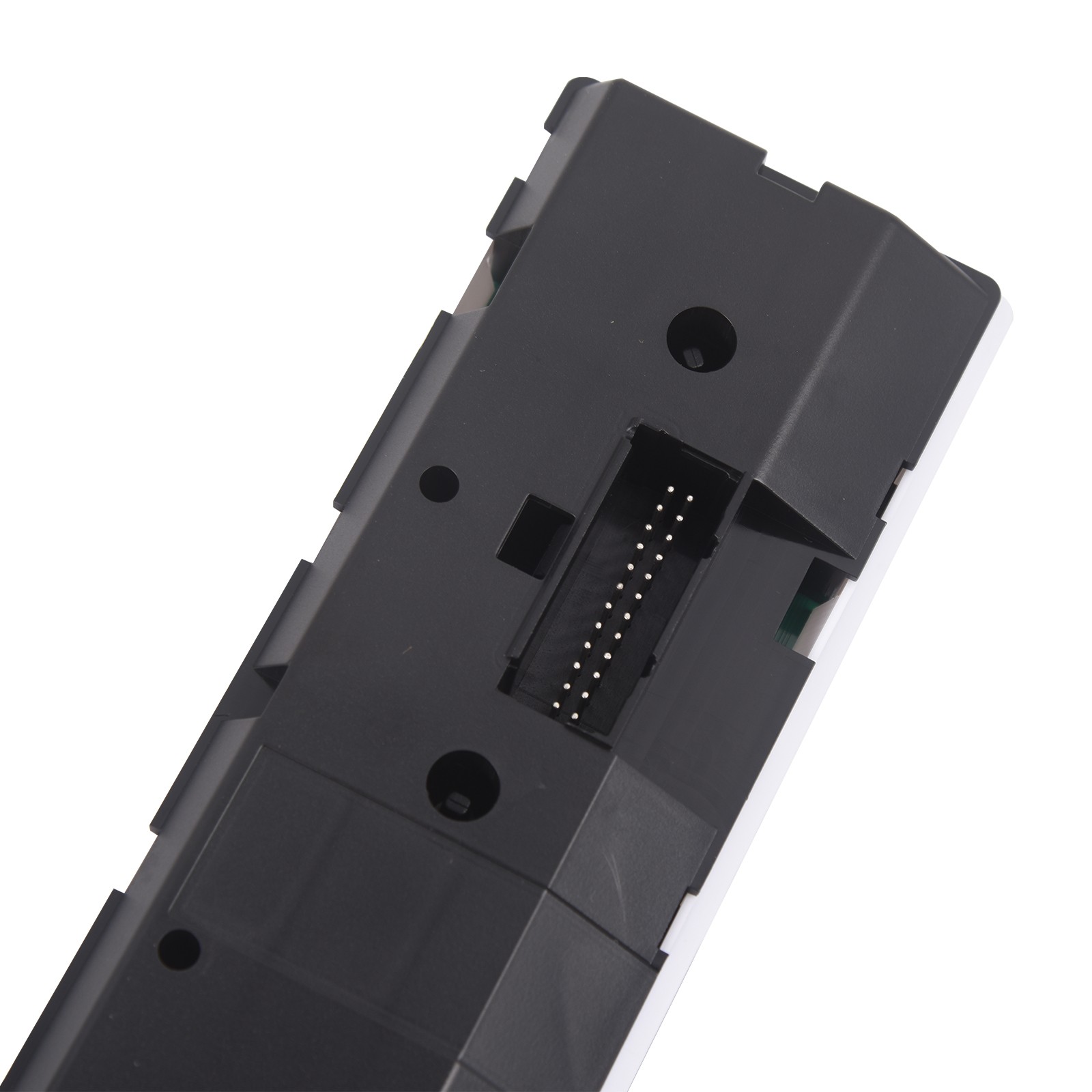 A/C Heater Climate Control Panel for Freightliner M2 106 112 Thomas Saf-T-Liner