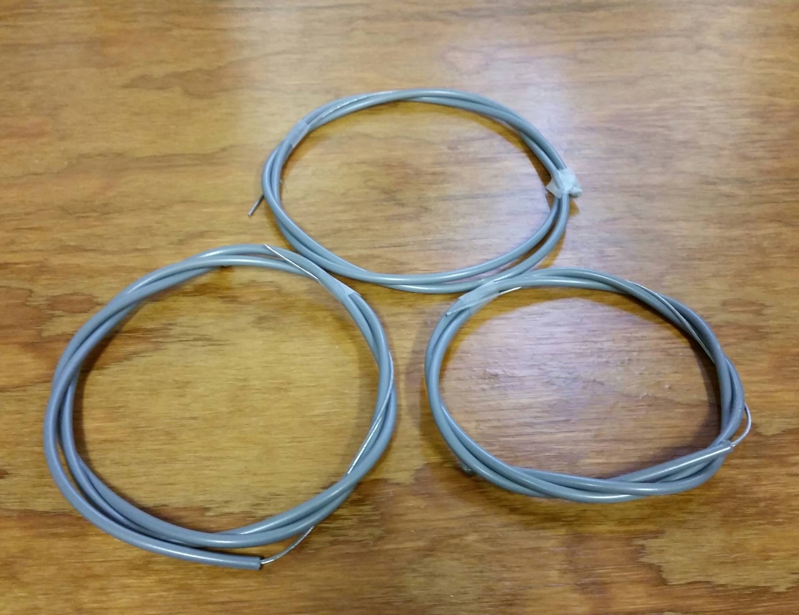 SCHWINN STINGRAY SHIFTER CABLE & BRAKE SET FITS APPLE KRATE & OTHERS