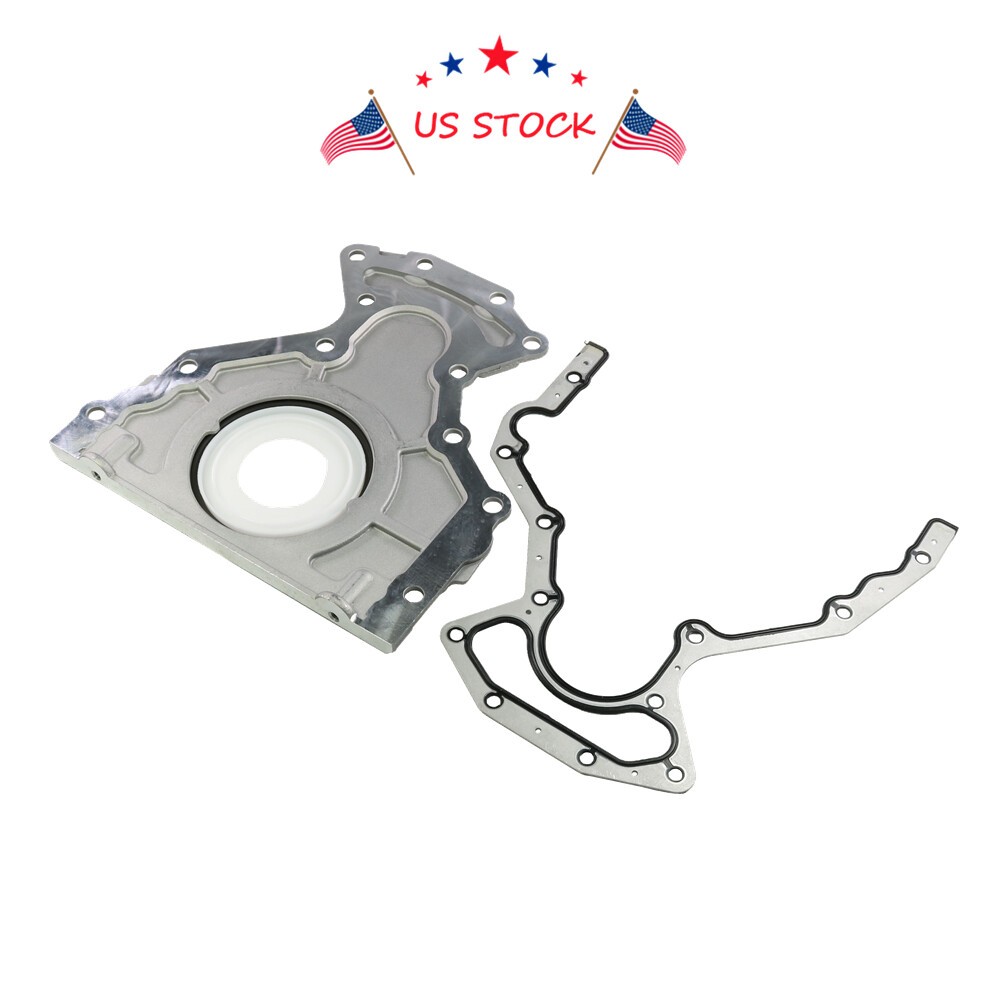 Rear Main Seal Kit 635-518 12639250 For GMC Chevy 4.8 5.3 6.0 6.2 12633579 NEW