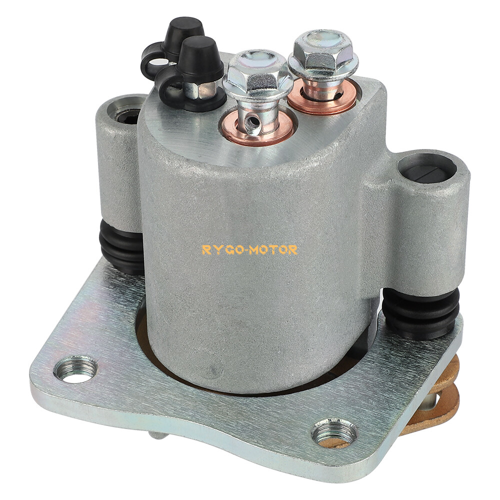 Rear Brake Caliper & Master Cylinder for Polaris Sportsman 570/Touring 570 14-23