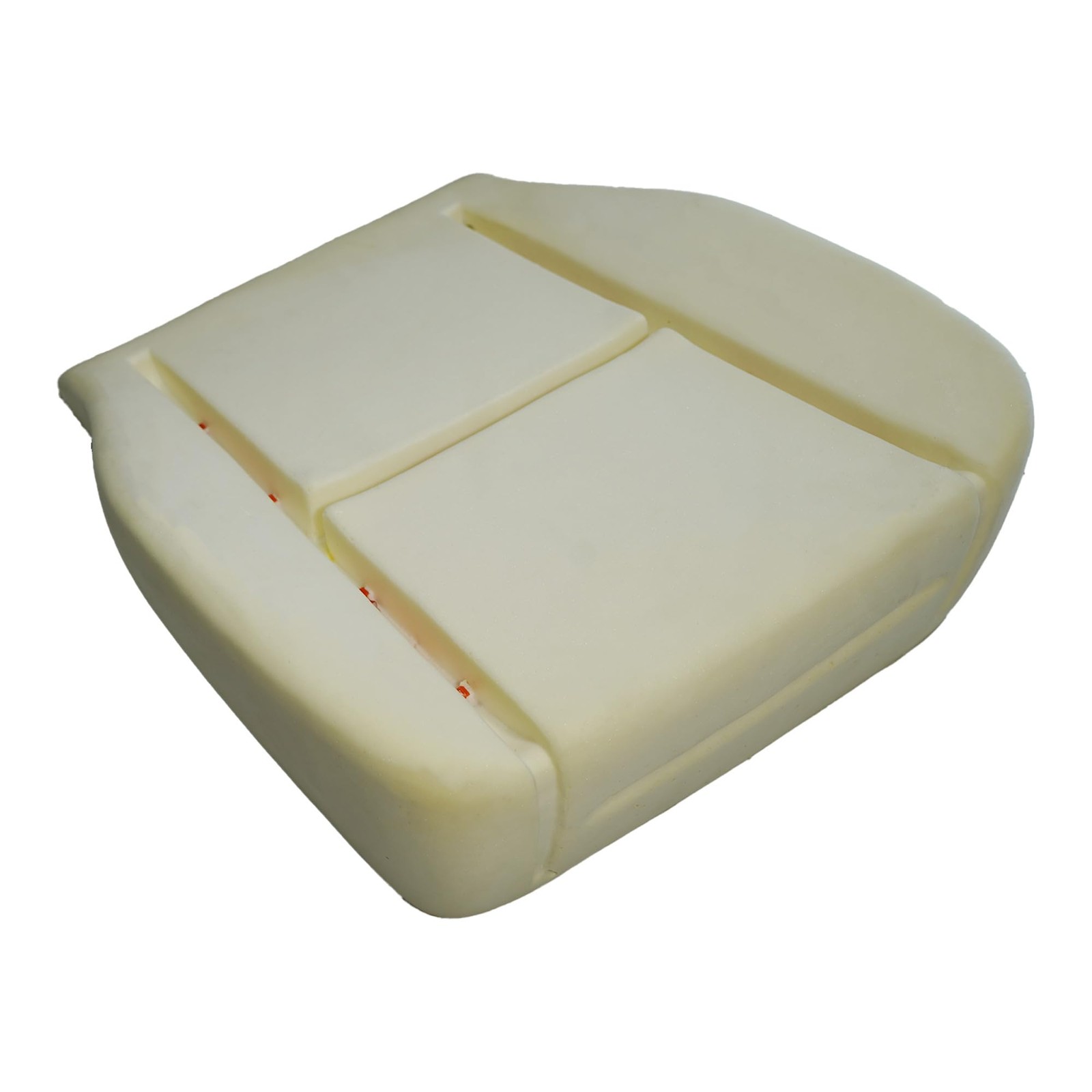 Driver Side bottom Replacement Seat Foam Cushion Seat Foam Pad Compatible wit...