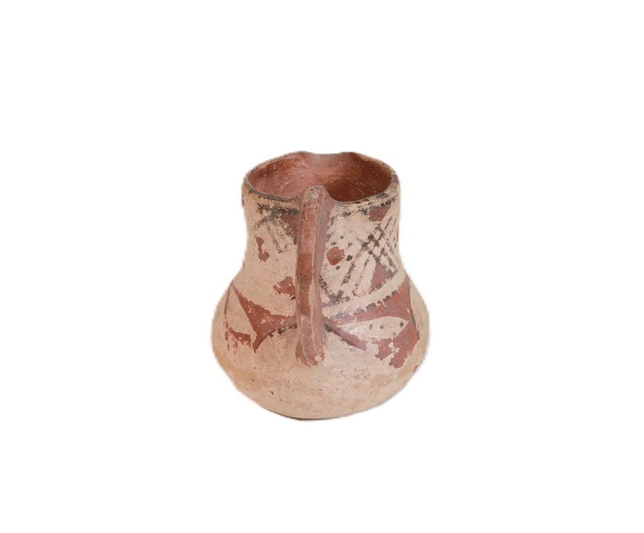 Isleta Pueblo Pottery