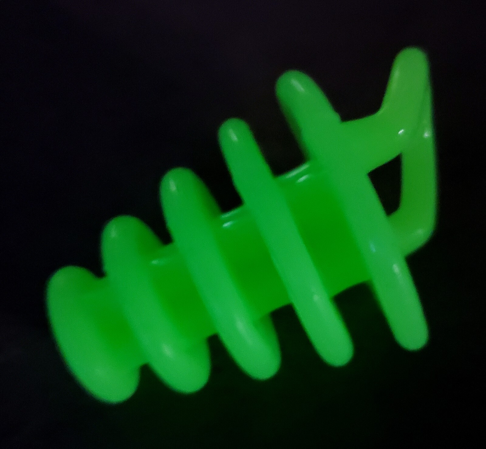 Green Glow in dark Kayak Scupper Plugs | Replacement Stopper Plugs for Kayak