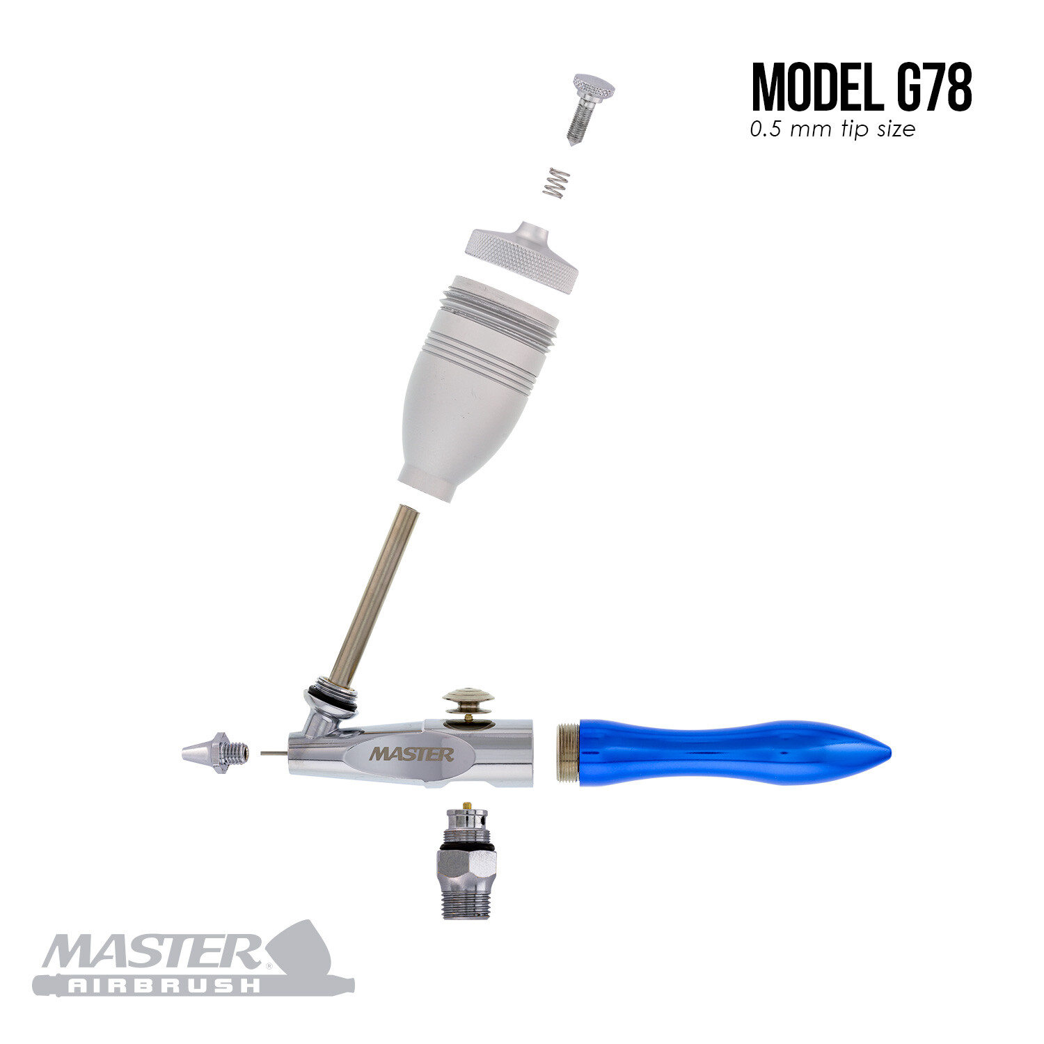 Airbrush Mini Sandblaster Etch Etching Glass Etcher, Air Abrasive Sprayer Eraser