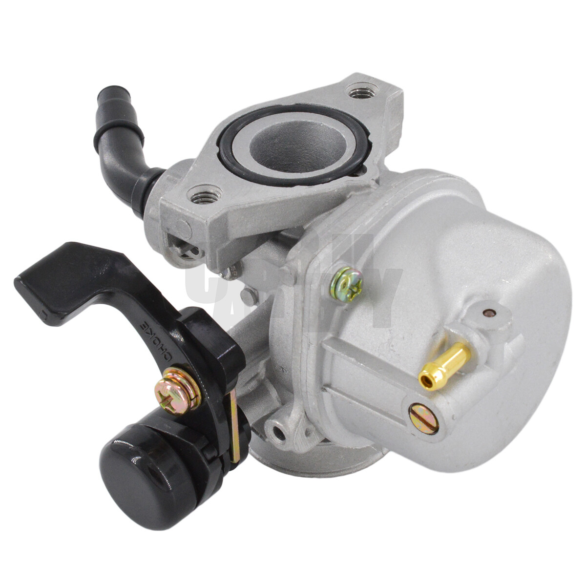 PZ19 Carburetor for Chinese 110cc 125cc 135cc ATV Quad Pit Dirt Bike Go Karts