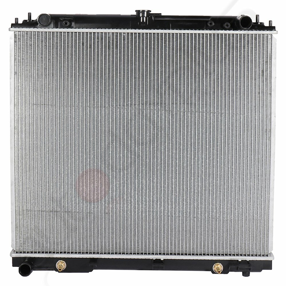 New Replacement Aluminum Radiator for 05-12 Frontier Pathfinder Xterra 4.0L V6