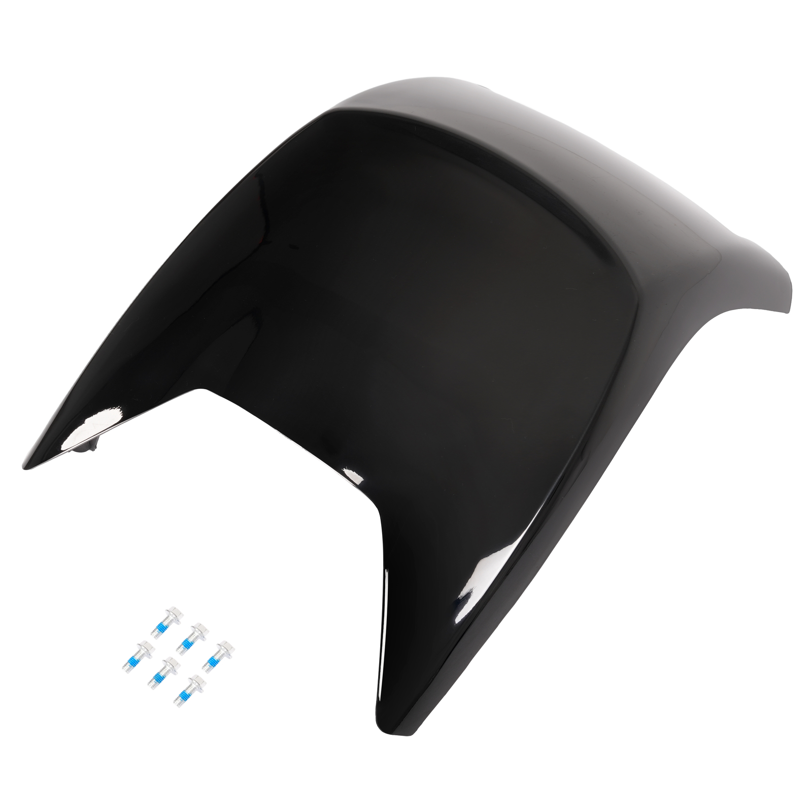 Cowling Top For Mercury 30 40 50 60hp Outboard Engines Air Dam Cap w/Hardware