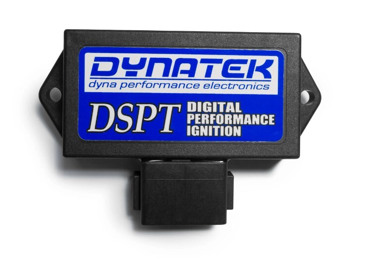Dynatek DigitaI CDI Ignition Harley Sportster 883 & 1200 DSPT-1