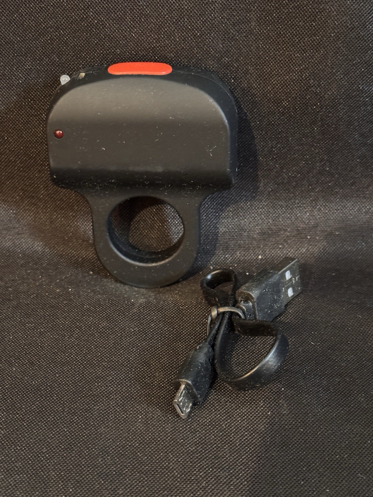 High Power Defense Device 806 Stun Gun