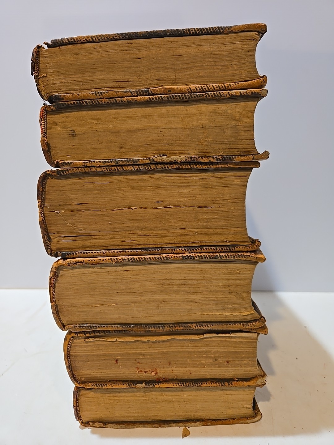 Bruce's TRAVELS TO DISCOVER THE SOURCE OF THE NILE 1768-1773 1st Complete Set