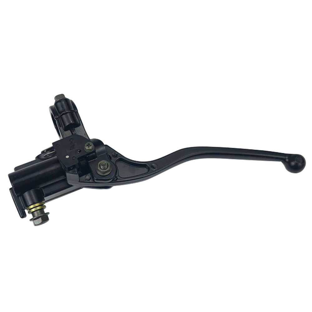 Front Right Brake Master Cylinder for Honda ATC200X ATC250R ATC350X 1985-1987