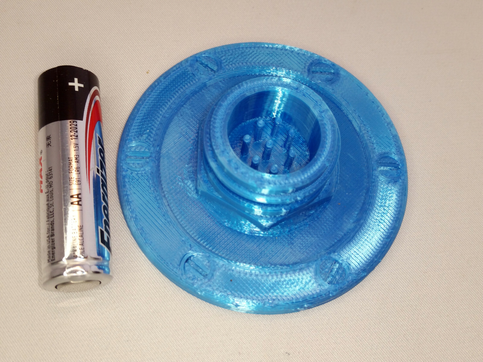 DIY Spacesuit Costume Kit Apollo 11 Moon Walker 12 Pieces