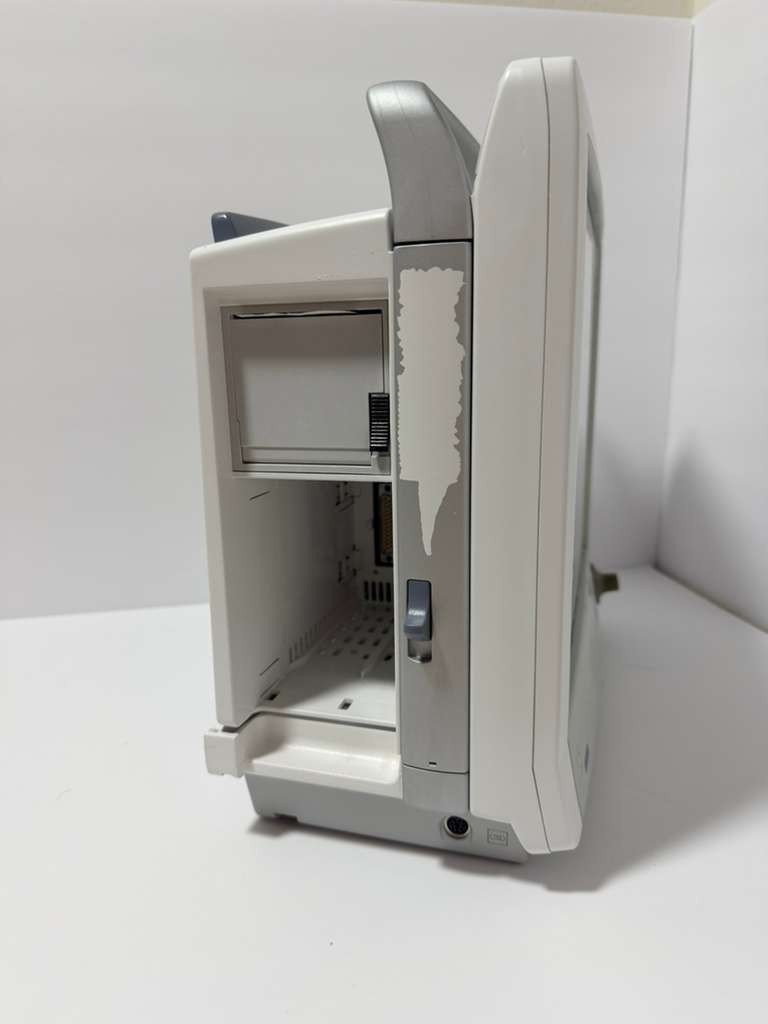 GE Healthcare Carescape B650 Patient Monitor