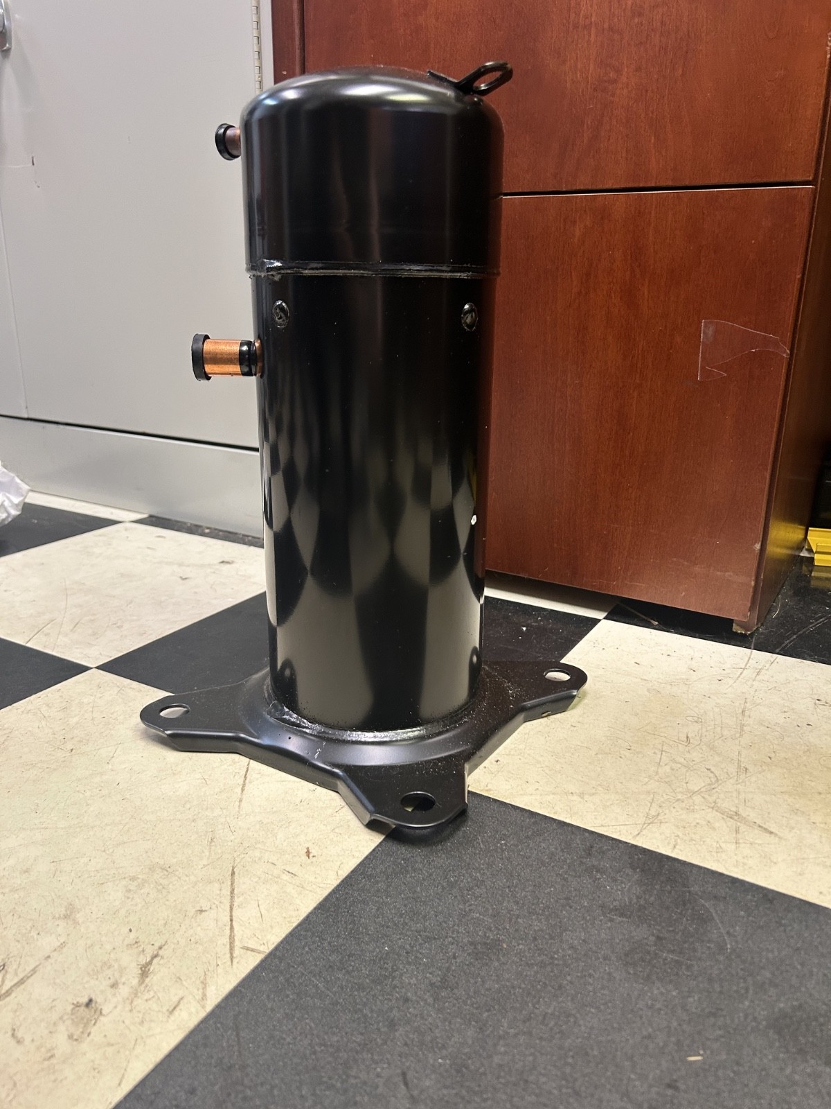 LG MPA010RAA Scroll Compressor