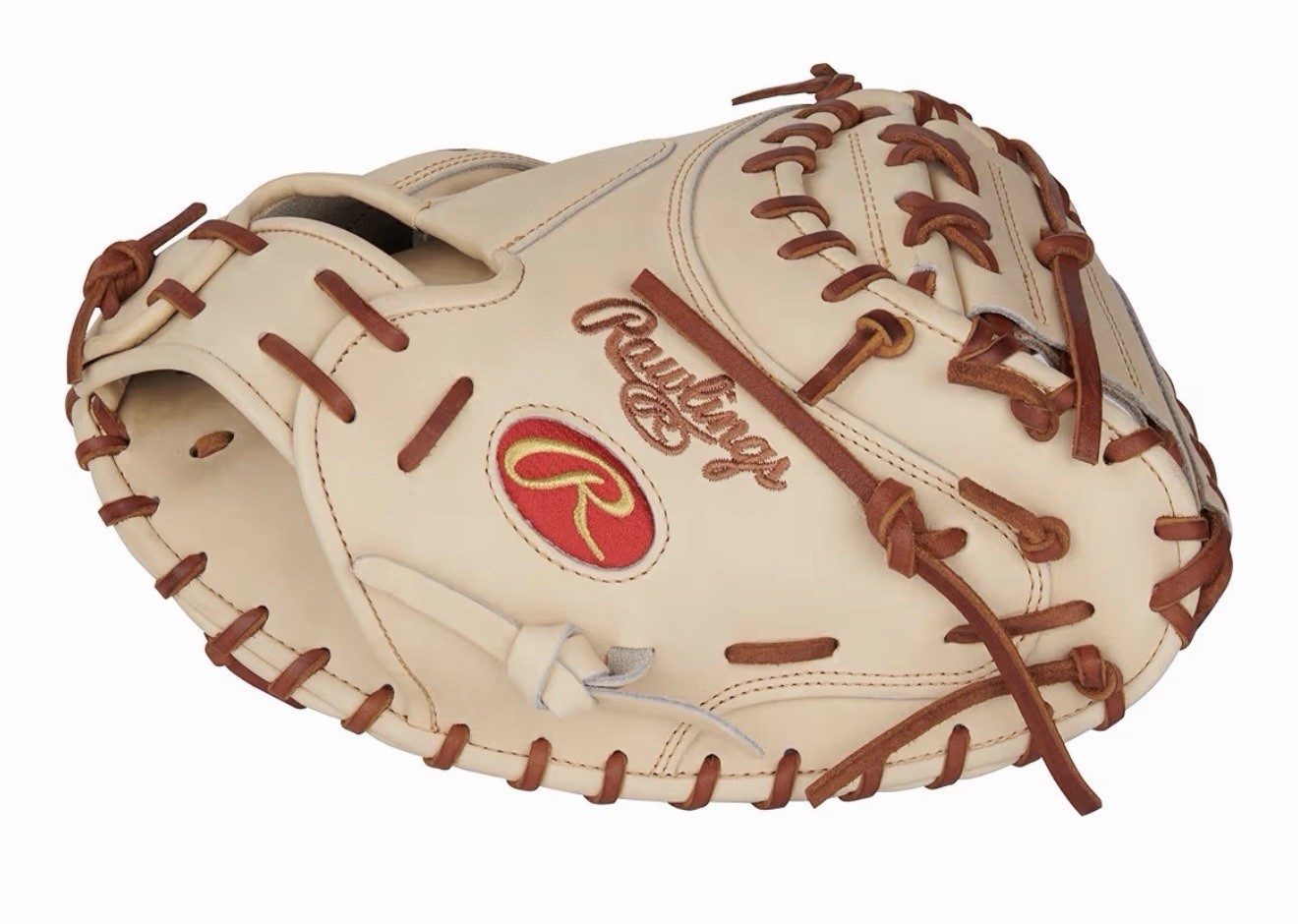 Rawlings | Heart of The Hide Baseball Glove | Traditional Break-in | 34”