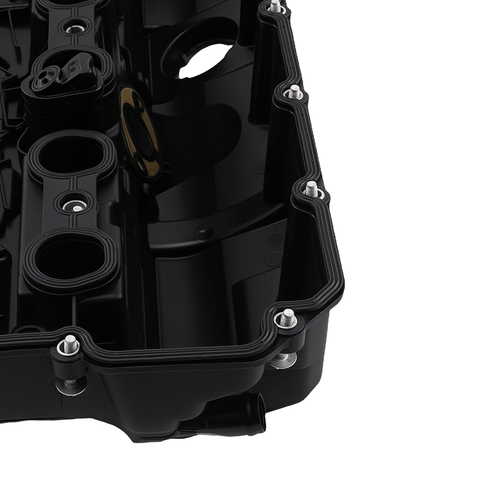 New Valve Cover for BMW E82 E90 E60 X3 X5 128i 328i 528i xDrive 11-12-7-552-281