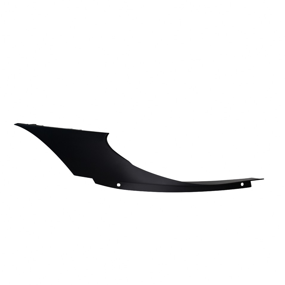 Head Lamp Extension Panel for 2002-2012 International Durastar - Passenger Side