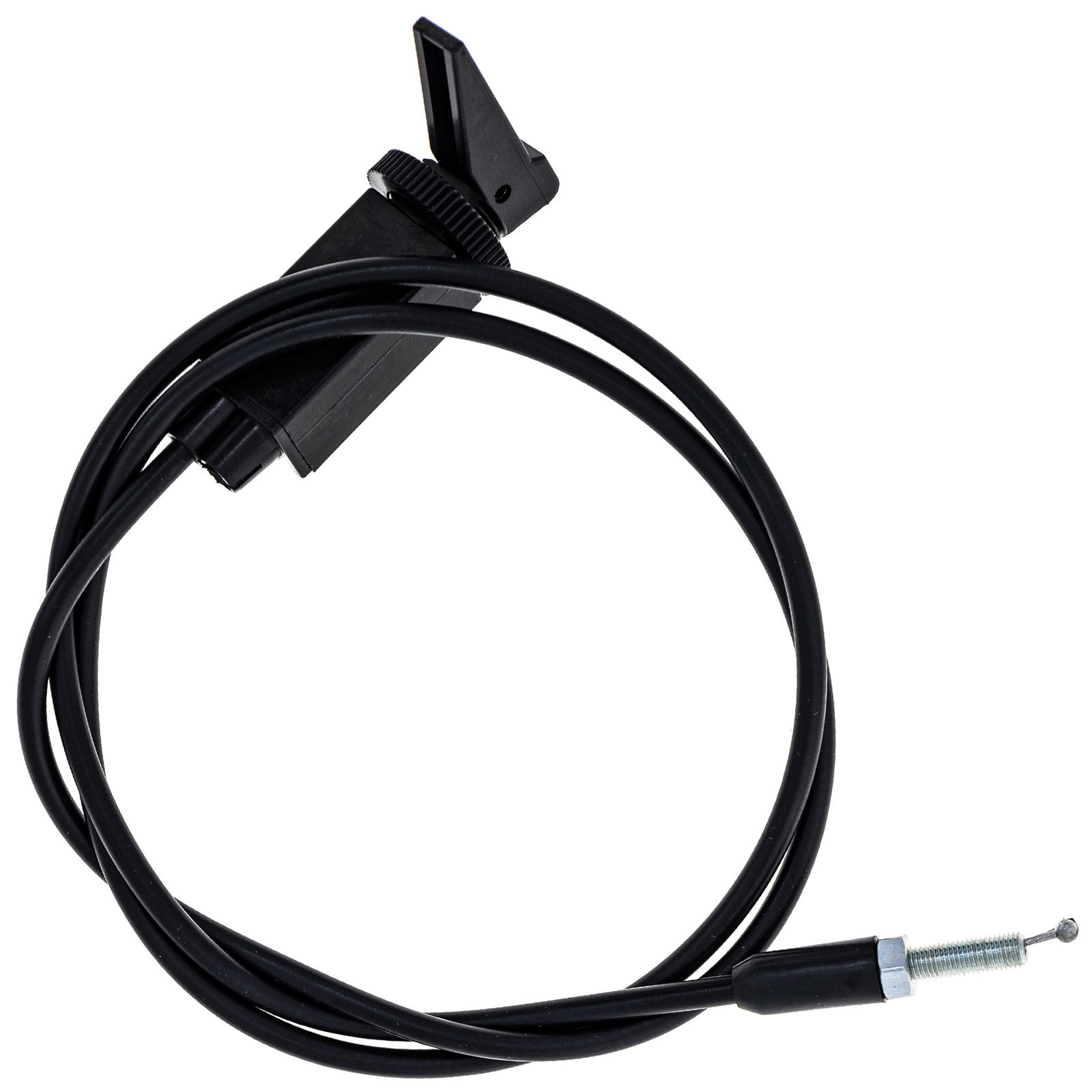 NICHE Choke Cable for Polaris Scrambler 400 Trail Blazer Boss 7080371 7080579