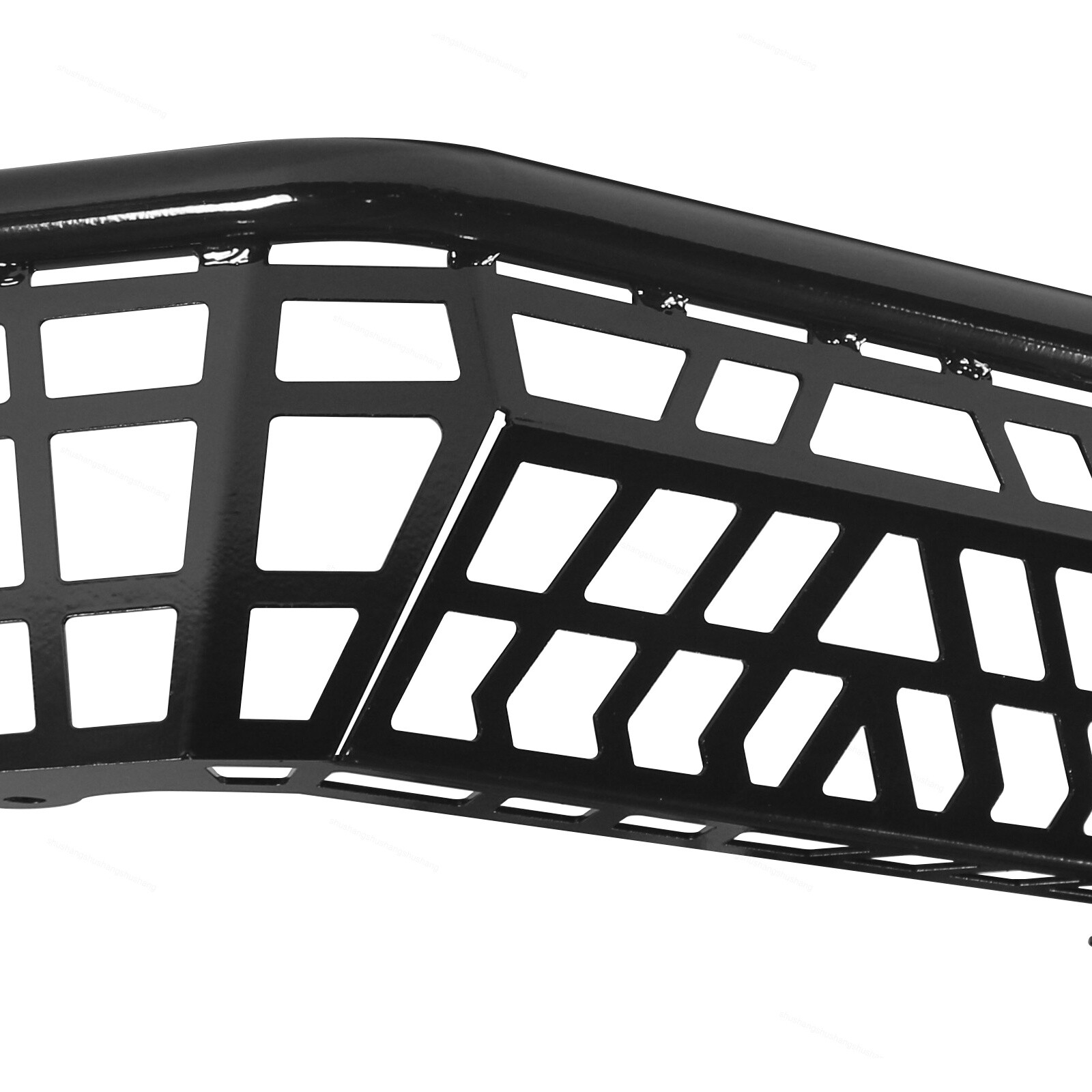 Cargo Barricade Fit For 2020-2023 Kawasaki Teryx KRX 1000 Luggage Rack Bed New