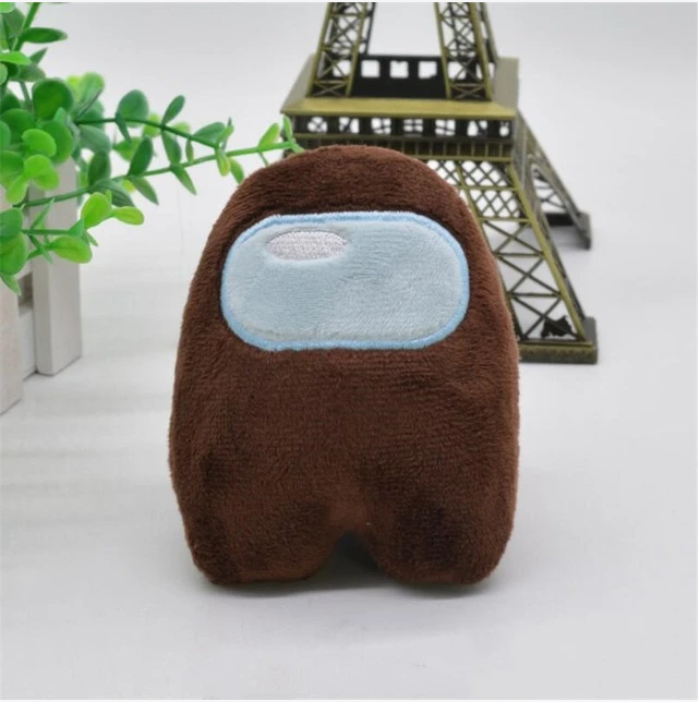 Among Us Toikido (Variety of Colors!)