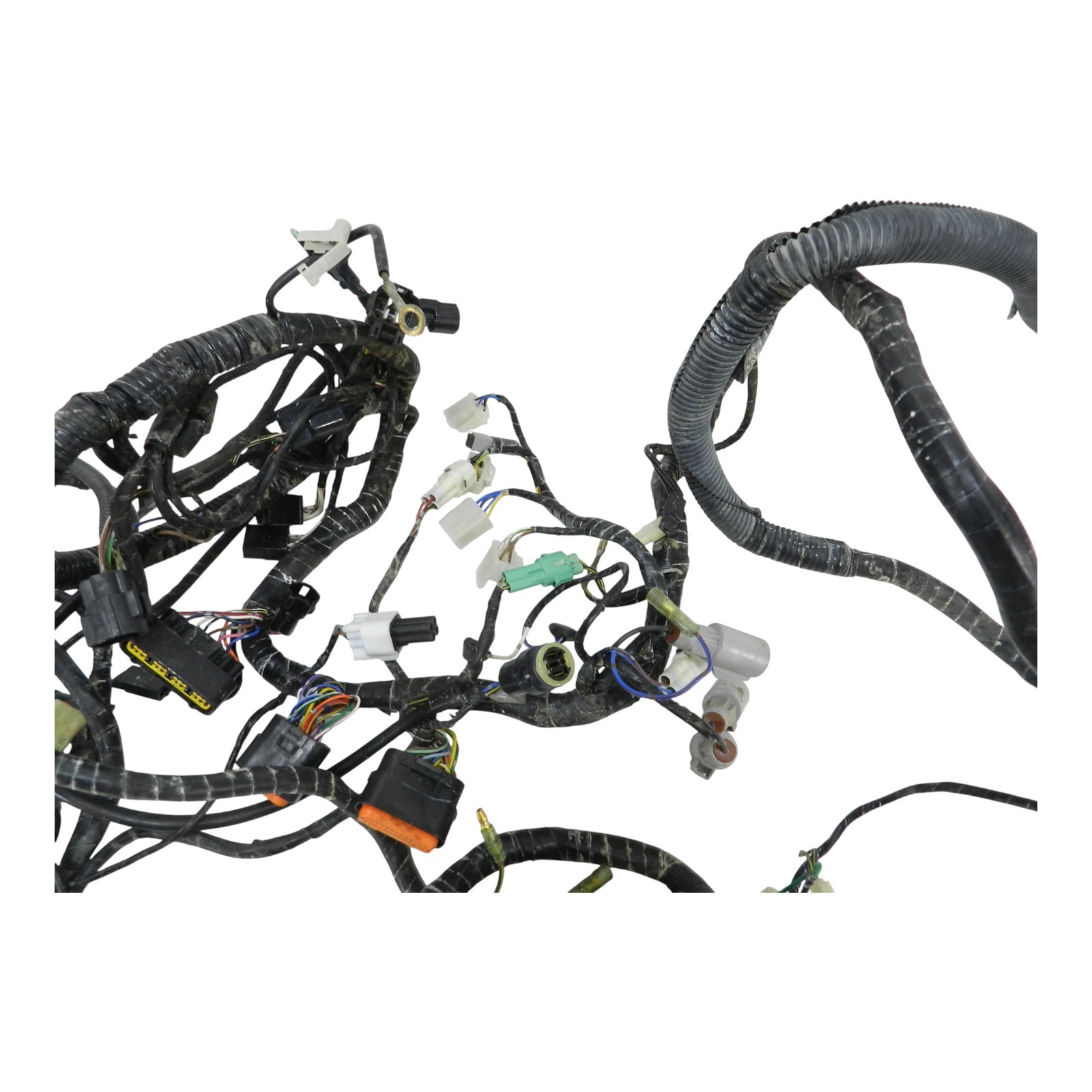 2009 KAWASAKI TERYX 750 EFI MAIN WIRE HARNESS 26031-0781 26031-0853