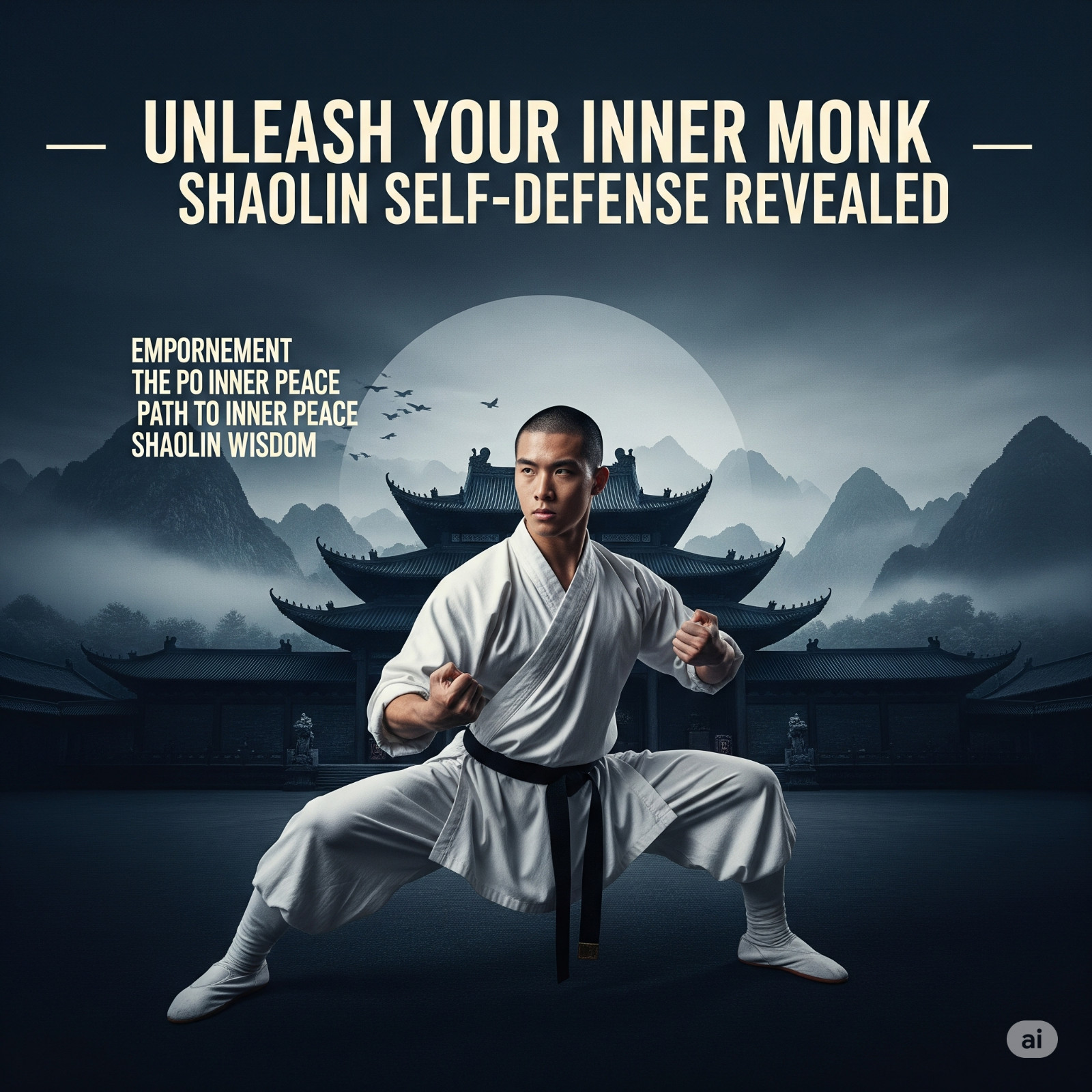 GM Fred Villari Seminar Shaolin Kempo Karate Seminar 90 | Martial Art | Kung Fu