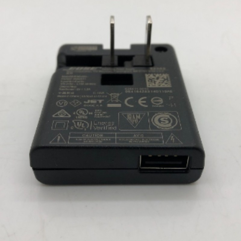 Bose Soundlink Color / Mini II 5V 1A Wall Charger PSA05F-050QBT1