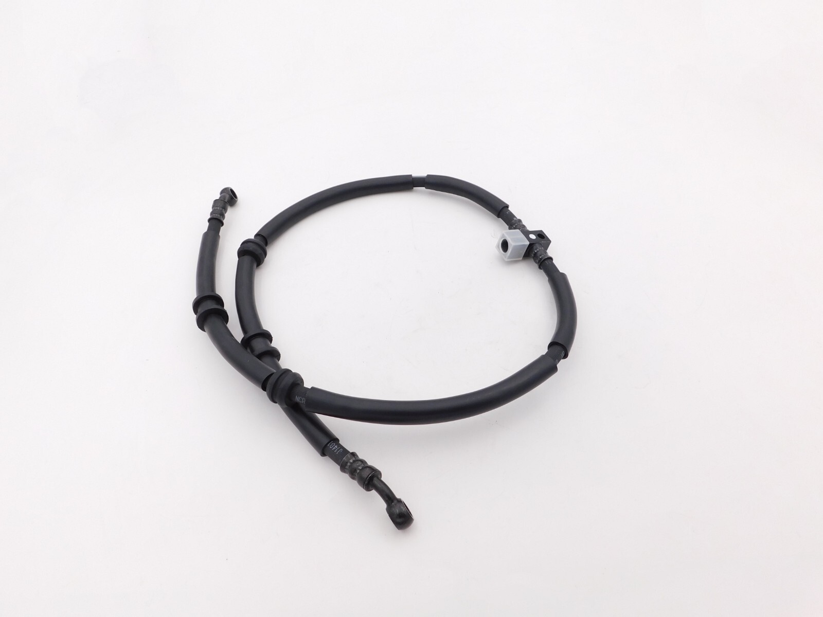 HONDA FRONT BRAKE HOSE B 1995-1998 TRX300FW FOURTRAX OEM NEW 45127-HM5-731