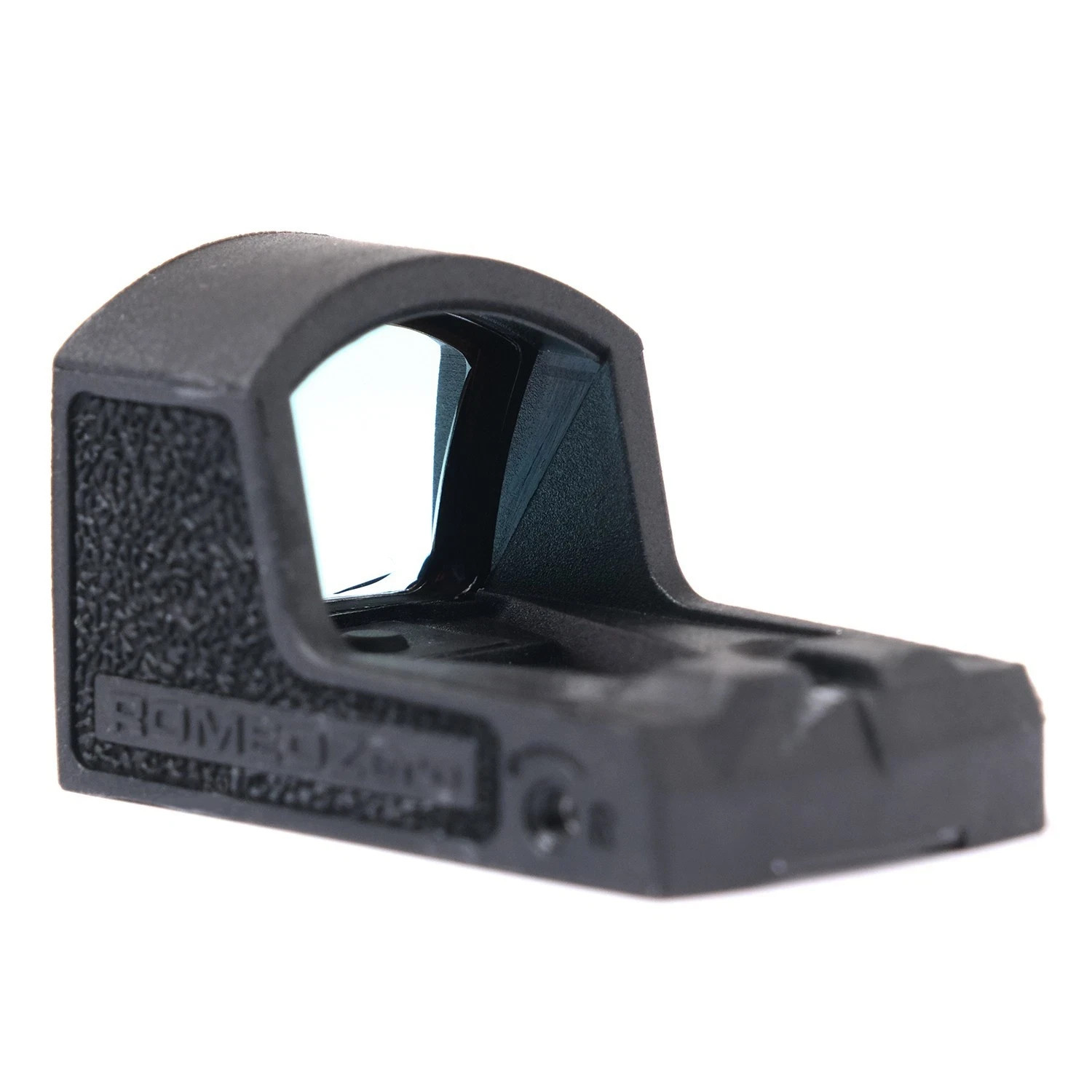 SIG SAUER ROMEOZero 1x 24 mm 3 MOA Red Dot Sight - Black (SOR01300)