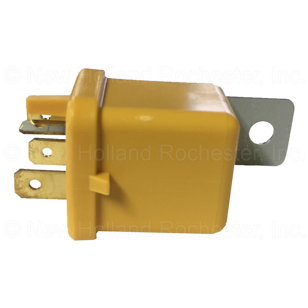 New Holland Relay Part # SBA385230220