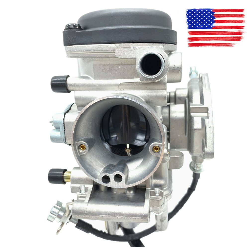 Carburetor Carb for Yamaha Bruin Big Bear Wolverine Kodiak Grizzly 350 400 450