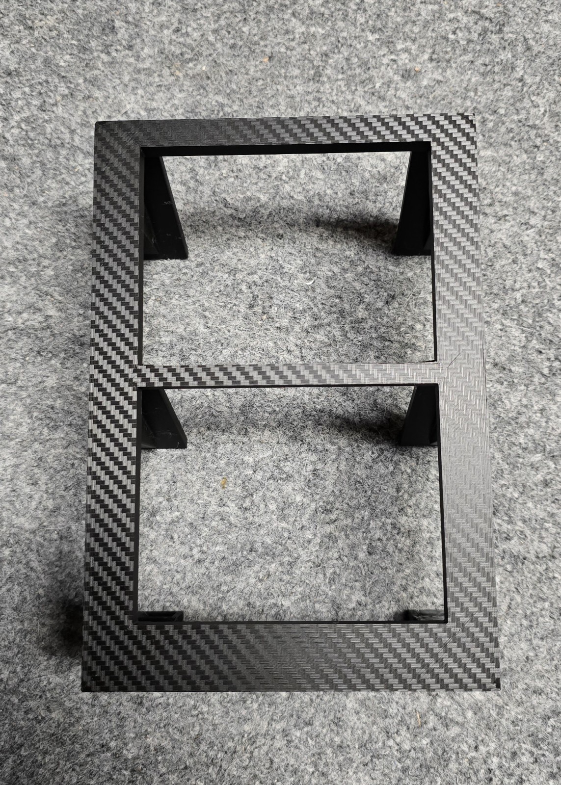 3 Tier 1:24 Nascar Diecast Display Stand (PLA+)