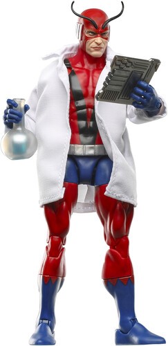 Hasbro Collectibles - Tales to Astonish - Marvel Legends - Hank Pym (Giant-Man)