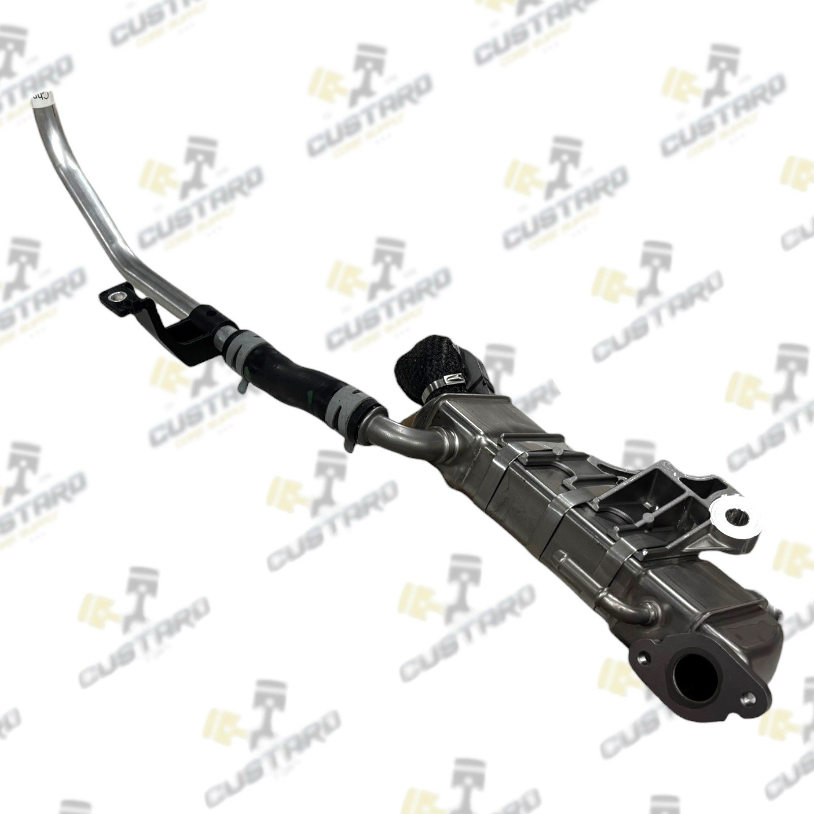 Mopar Chrysler Pacifca Dodge Durango 3.6L V6 OEM EGR Cooler | 18 - 26 05281255AM