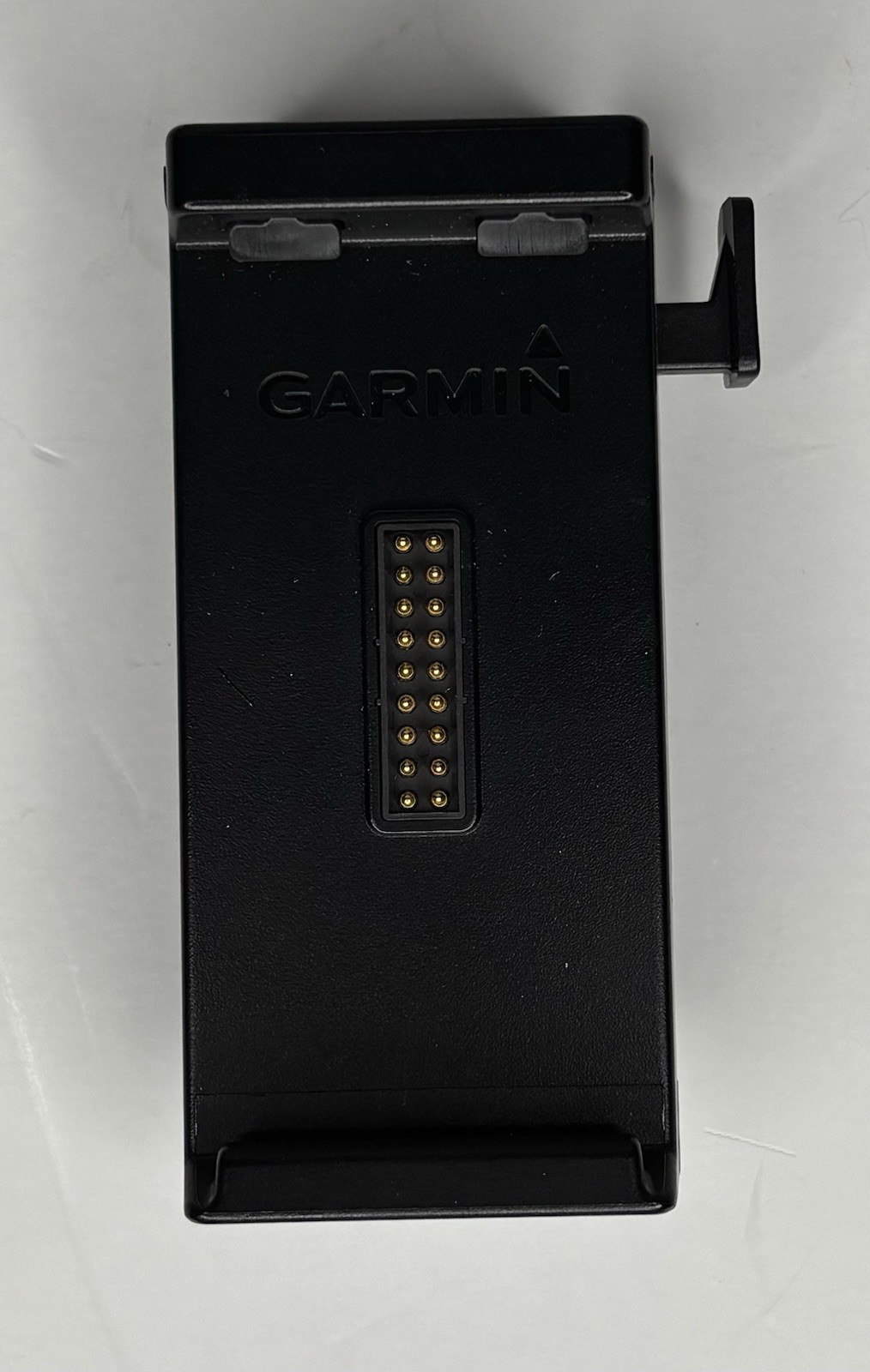 Garmin Aera 500 Portable Aviation Plane GPS Accessories Yoke Mount Cradle Bundle