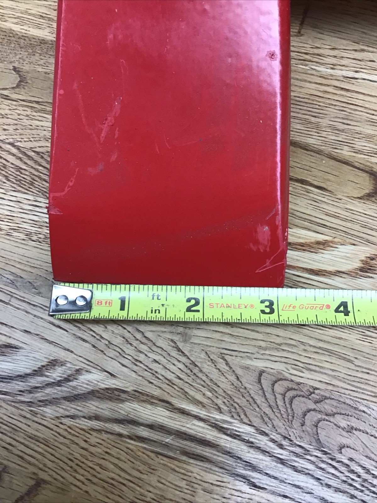 Collins 12 lb Single Bit Splitting Maul Steel Handle New Free Shipping