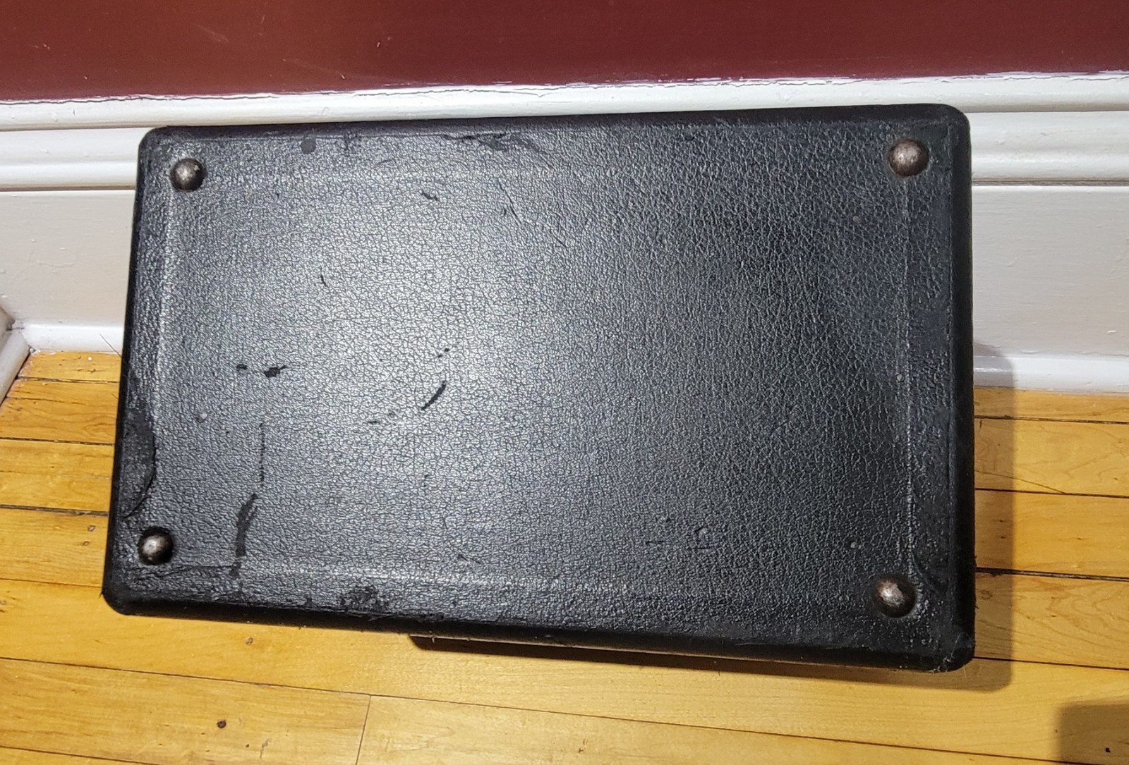 VINTAGE Carrying Case for Sewing Machine SINGER Featherweight 221