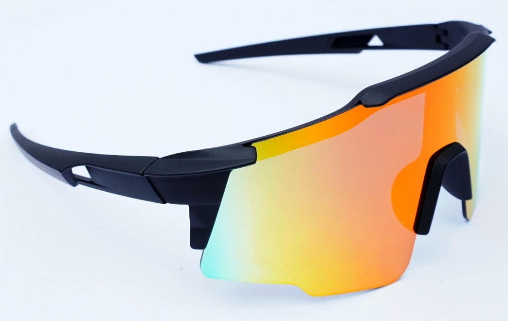 Kids Baseball Sunglasses Polarized for Youth Children's Sports 7-11U Softball