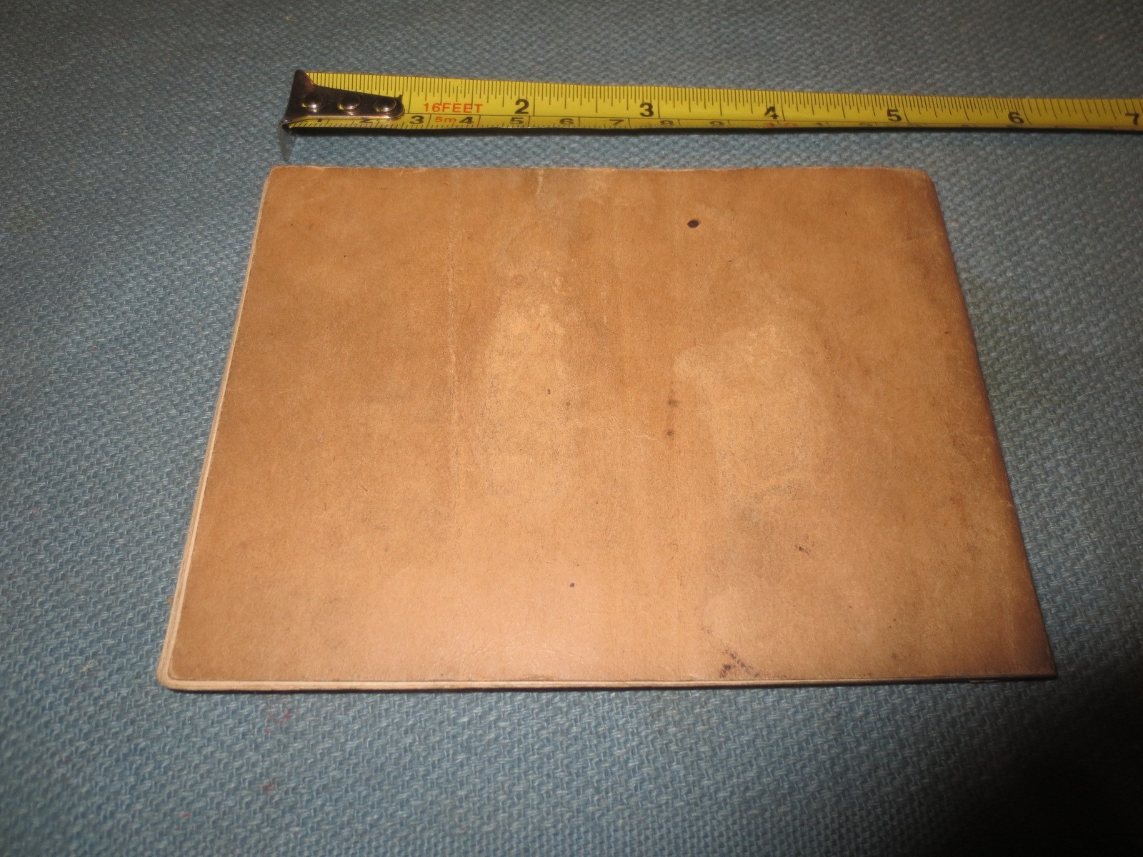 1918 World War I US Army Song Book Softcover Illustrated 90pg