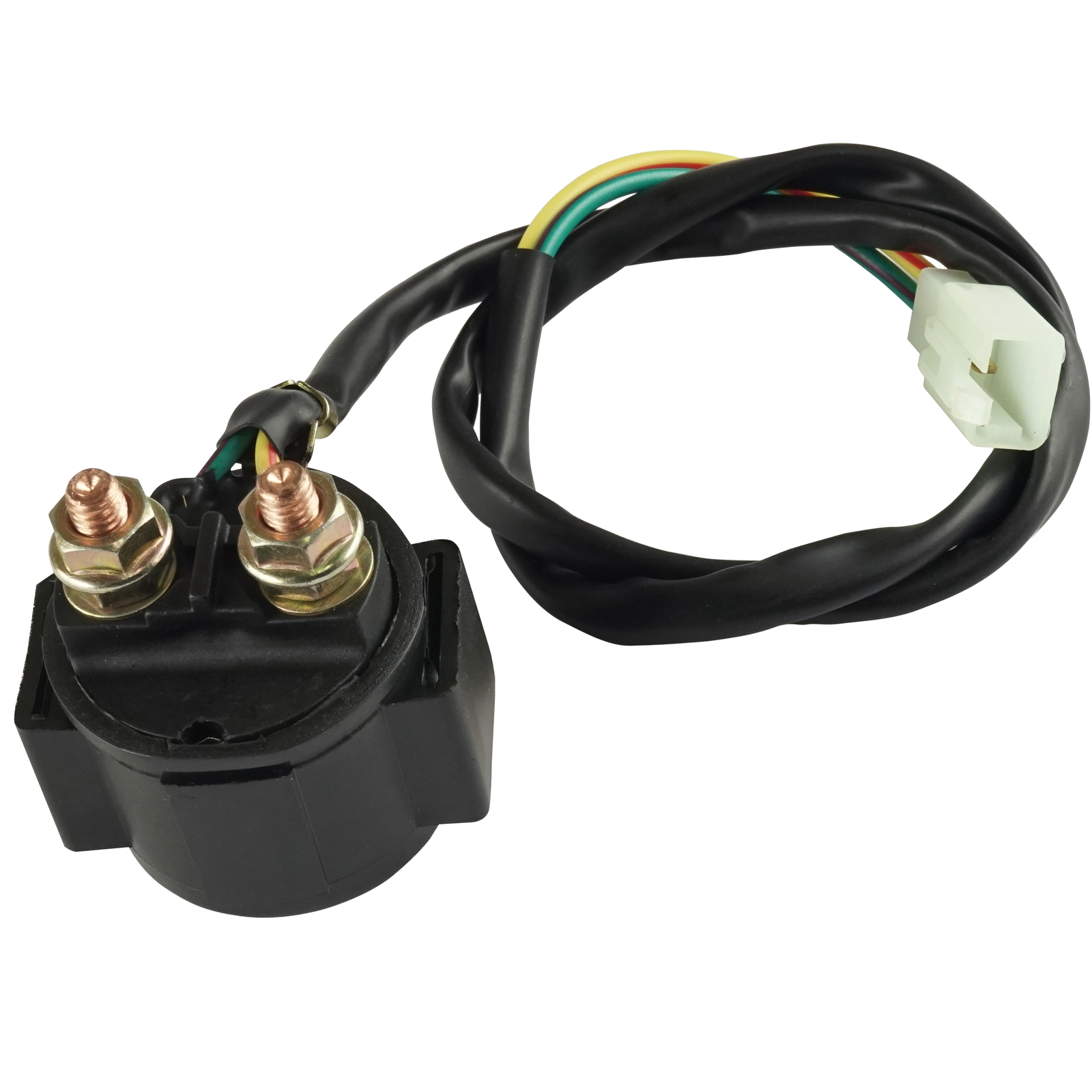 New Starter Solenoid Relay for Polaris Ranger RZR 170 2009 2010 2011 2012 - 2020