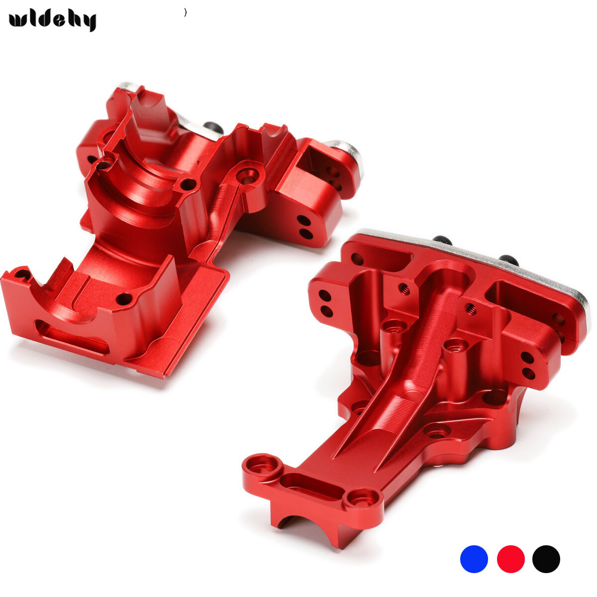 7726 7720 7727R Front Rear Upper Bulkhead Cover for RC TRAXXAS 1/6 XRT 1/5 XMAXX