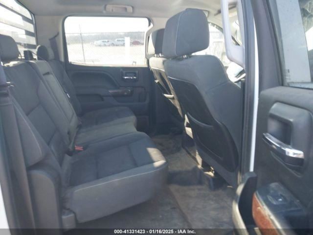 Exhaust Fluid Pump Fits 12-16 SIERRA 2500 PICKUP 687651