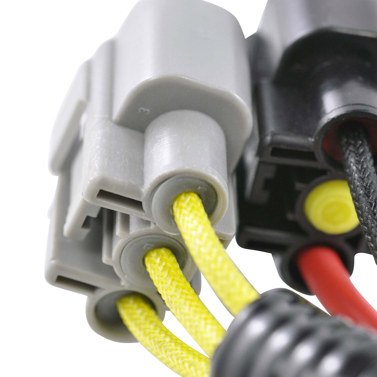 Conversion Harness Upgrade For Polaris Recall ATV / UTV OEM Repl. 2206367