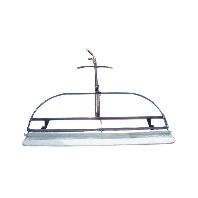 Ice Master 52" Portable Groomer