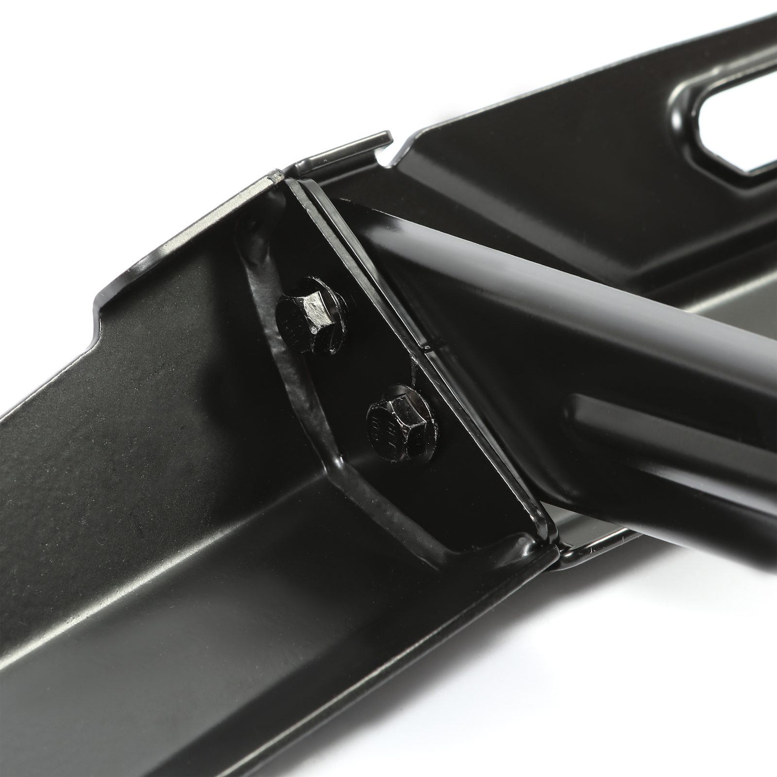 For Polaris Rear Bumper Brushguard 2018-2024 Ranger 1000 Crew XP #2882529